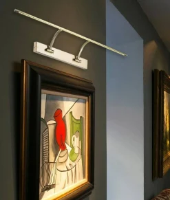 Aplique para cuadros LED
