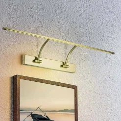 Aplique para cuadros LED