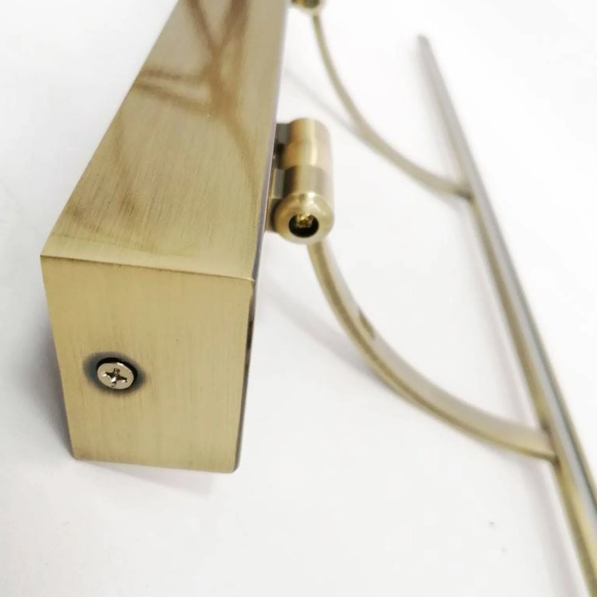 Aplique para cuadros LED "Curtisson" - 13W - 75 cm
