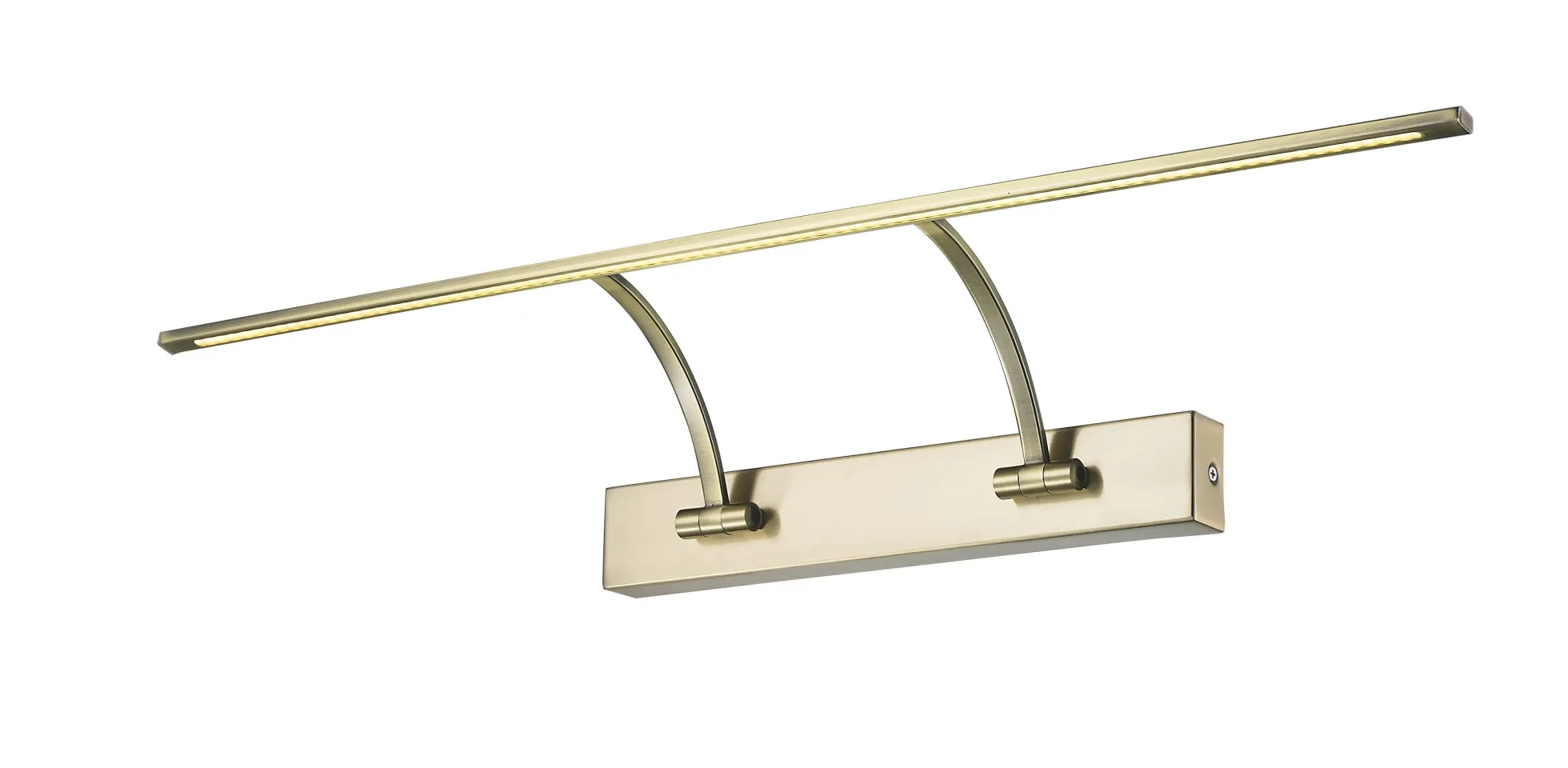 Aplique para cuadros LED "Curtisson" - 13W - 75 cm