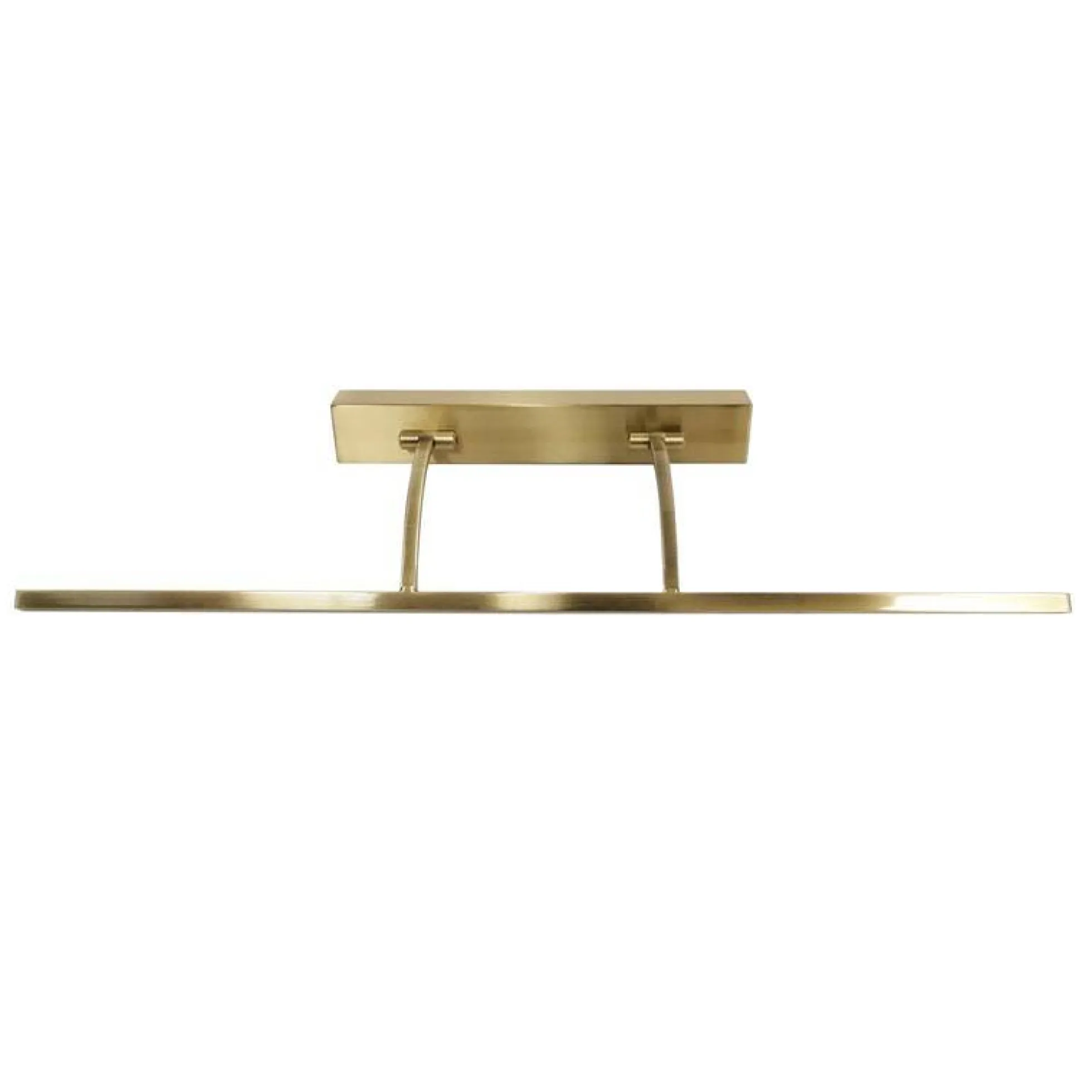 Aplique para cuadros LED "Curtisson" - 13W - 75 cm