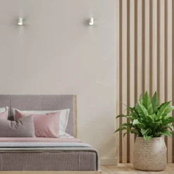 Apliques de pared interior TUB 