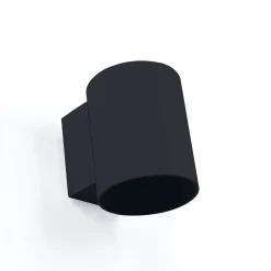 Apliques de pared interior TUB 