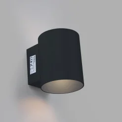 Apliques de pared interior TUB 