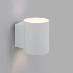 Apliques de pared interior TUB 