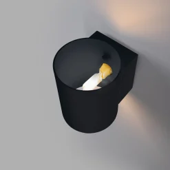 Apliques de pared interior TUB 