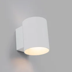 Apliques de pared interior TUB 