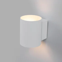 Apliques de pared interior TUB 