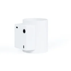 Apliques de pared interior TUB 