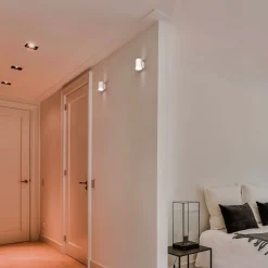 Apliques de pared interior TUB 