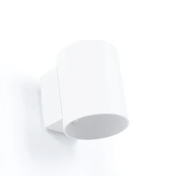 Apliques de pared interior TUB 