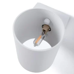 Apliques de pared interior TUB 