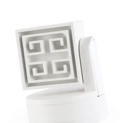 Aplique techo LED cuadrado orientable 8W - CCT - UGR18 - Chip OSRAM - Driver KGP