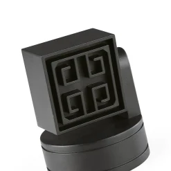 Aplique techo LED cuadrado orientable 8W - CCT - UGR18 - Chip OSRAM - Driver KGP