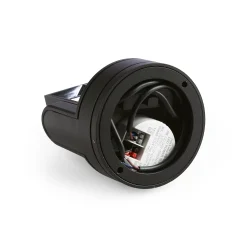Aplique techo LED cuadrado orientable 8W - CCT - UGR18 - Chip OSRAM - Driver KGP