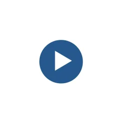 Aro downlight basculante para tres bombillas GU10/MR16 - Corte 75 x 235 mm