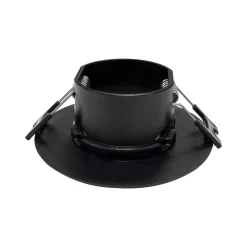 Aro downlight circular para bombilla GU10 / MR16 - Bajo UGR - Corte Ø60 mm