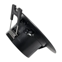 Aro downlight circular para bombilla GU10 / MR16 - Bajo UGR - Corte Ø60 mm