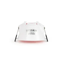 Aro downlight empotrable redondo - Bajo UGR - Corte Ø85mm
