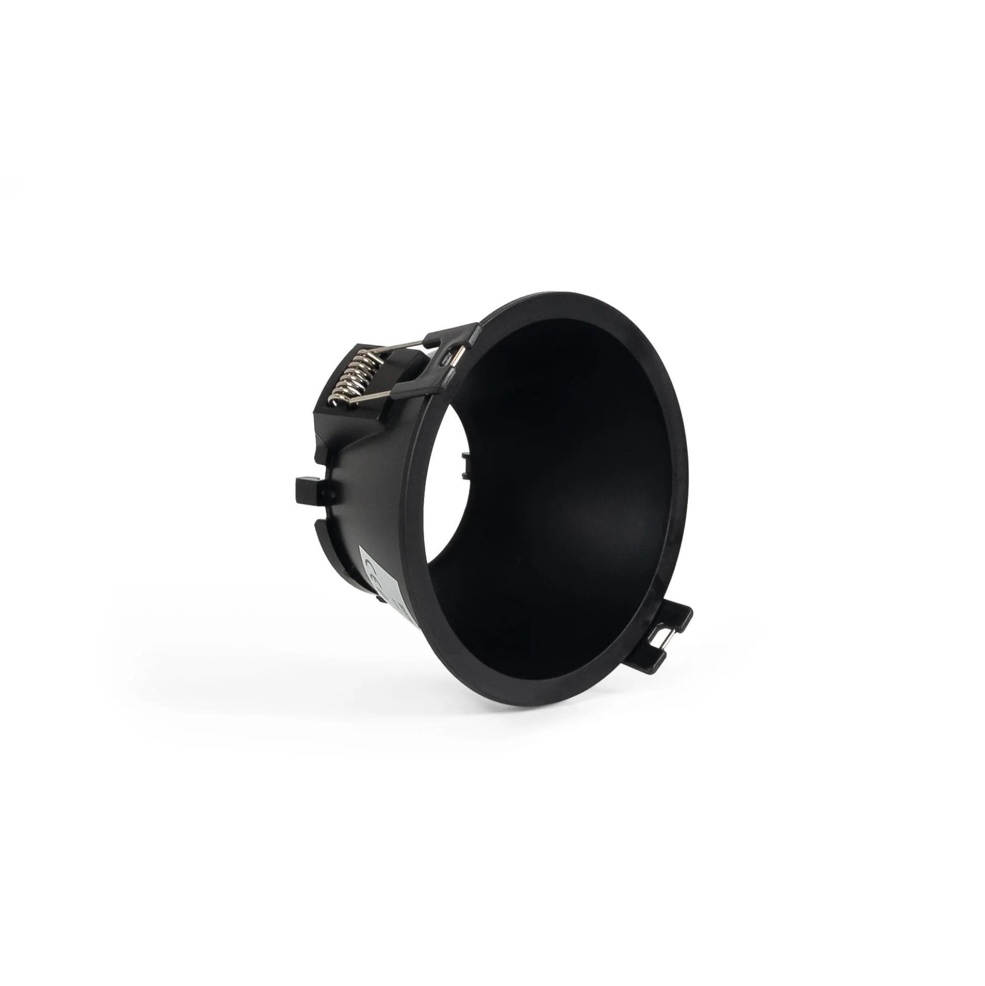 Aro downlight empotrable redondo - Bajo UGR - Corte Ø85mm