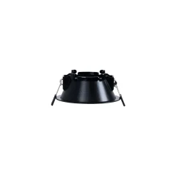 Aro downlight empotrable redondo - Bajo UGR - Corte Ø75mm