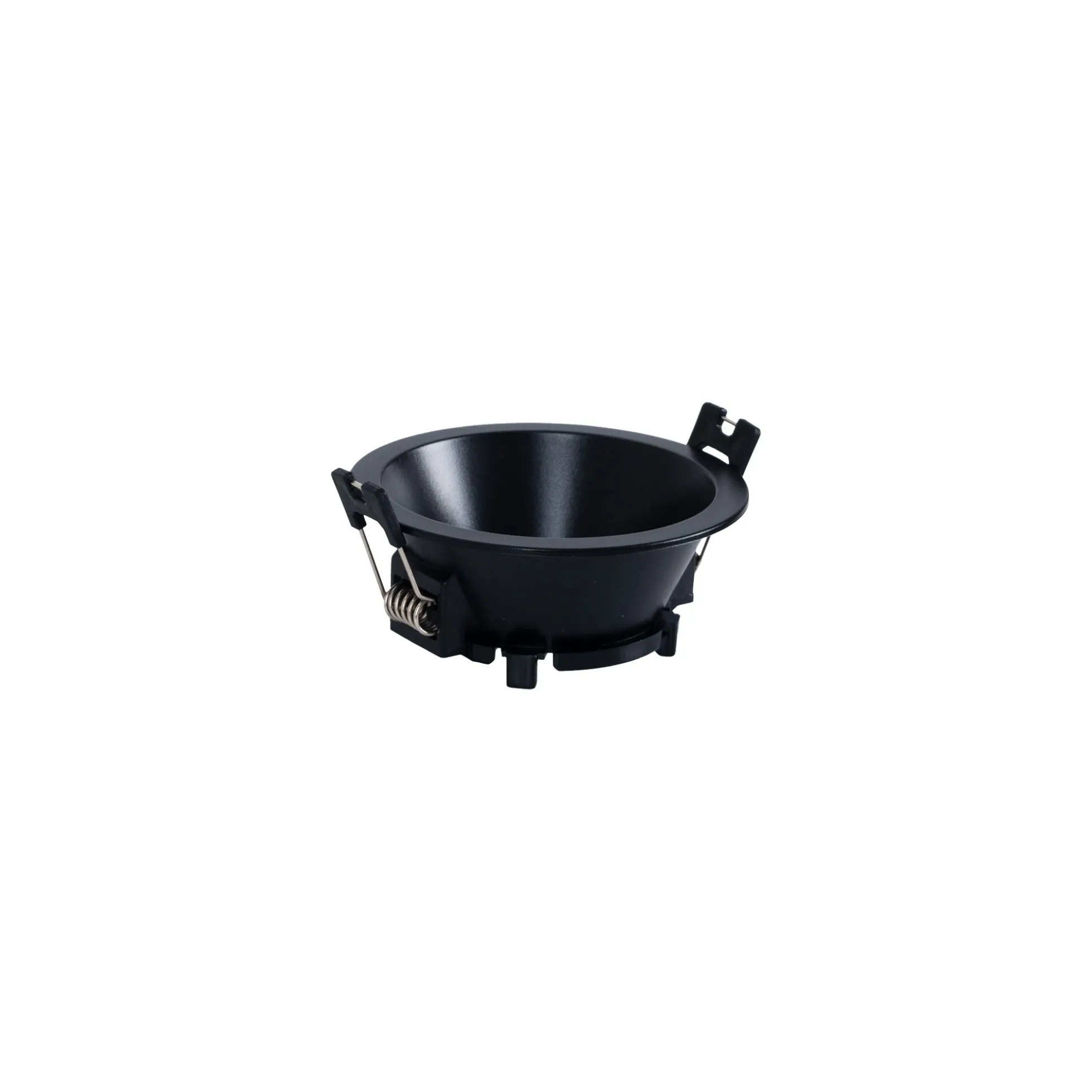 Aro downlight empotrable redondo - Bajo UGR - Corte Ø75mm