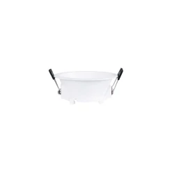 Aro downlight empotrable redondo - Bajo UGR - Corte Ø75mm