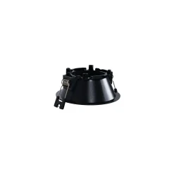 Aro downlight empotrable redondo - Bajo UGR - Corte Ø75mm