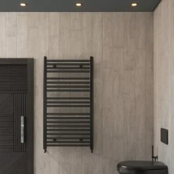 Aro downlight estanco circular para bombilla GU10 / MR16 - Difusor opal - Corte Ø 75-80 mm - IP54