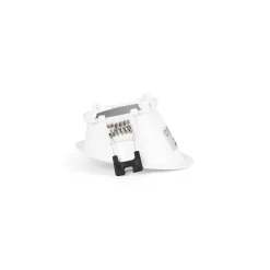 Aro downlight redondo asimétrico - Bajo UGR - Corte Ø75mm