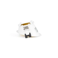 Aro downlight redondo asimétrico - Bajo UGR - Corte Ø75mm