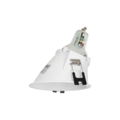 Aro downlight redondo asimétrico - Bajo UGR - Corte Ø85mm