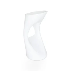 Asiento luminoso LED RGBW - 12W - Recargable