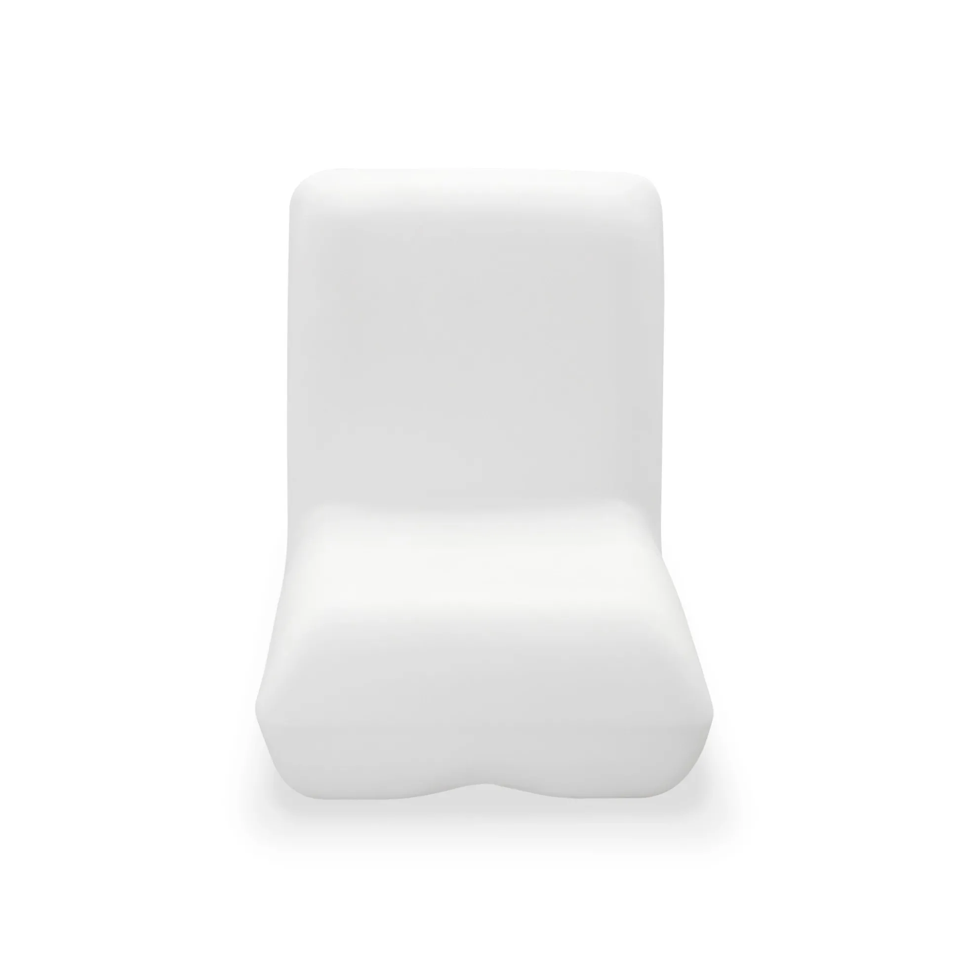 Asiento luminoso LED RGBW - 16W - Recargable