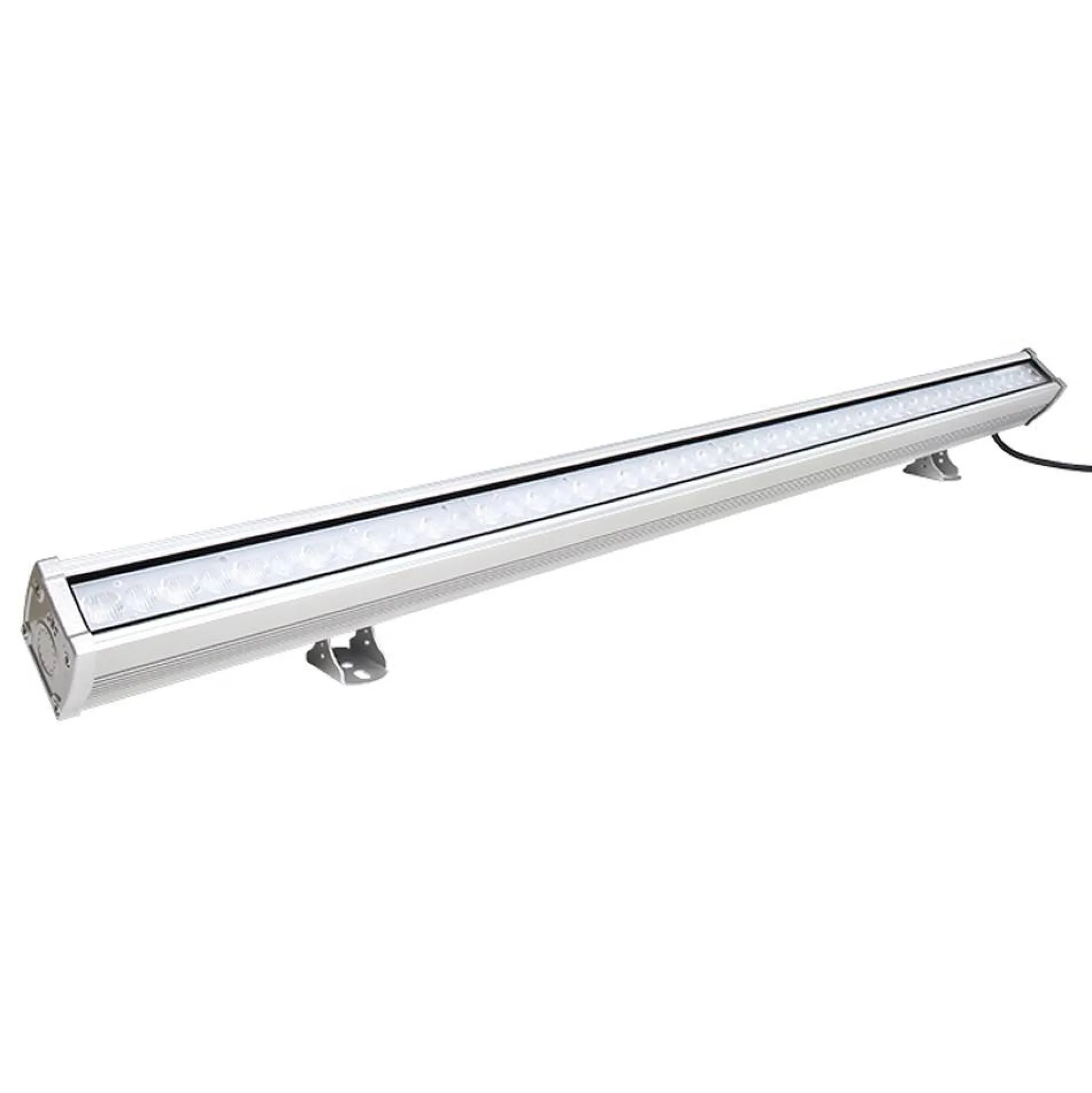 Bañador de pared LED RGB+CCT 48W control RF/WiFi | Mi Light