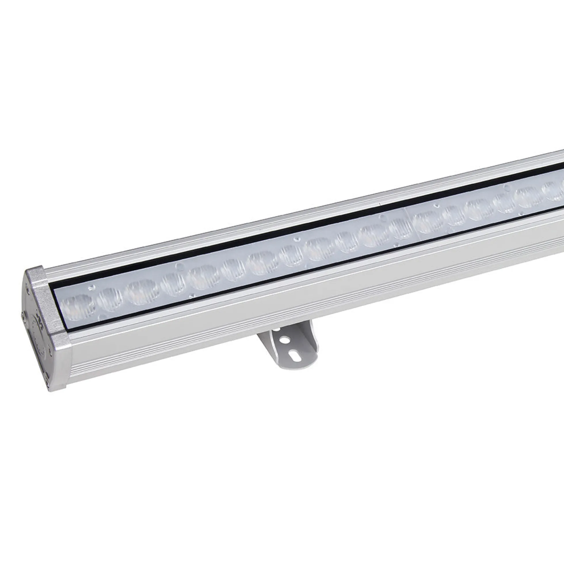 Bañador de pared LED RGB+CCT 48W control RF/WiFi | Mi Light