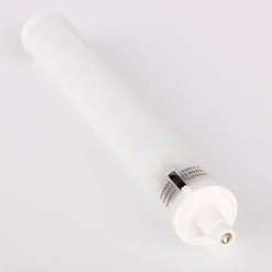 Baliza de pared LED CCT para exterior FUMAGALLI LORENZA 270 R7S 10.5W
