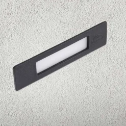 Baliza empotrable FUMAGALLI NINA 190 R7S CCT 7,5W IP55