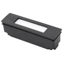 Baliza empotrable FUMAGALLI NINA 190 R7S CCT 7,5W IP55