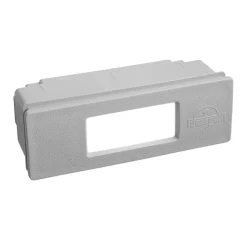 Baliza empotrable FUMAGALLI NINA 190 R7S CCT 7,5W IP55