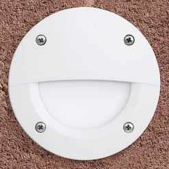 Baliza empotrable LED FUMAGALLI