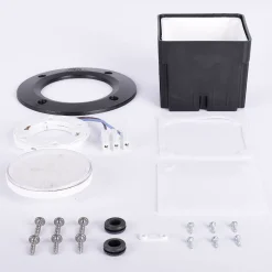 Baliza empotrable LED FUMAGALLI 