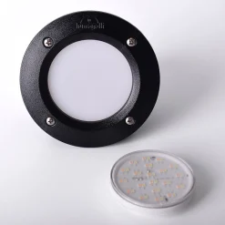 Baliza empotrable LED FUMAGALLI 