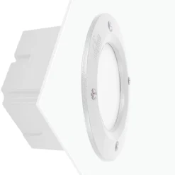Baliza empotrable LED FUMAGALLI 