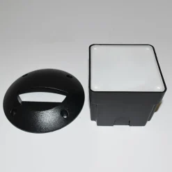 Baliza empotrable LED FUMAGALLI 