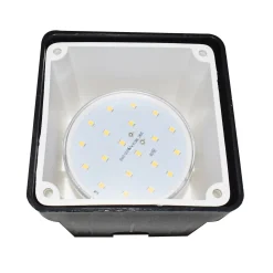 Baliza empotrable LED FUMAGALLI 