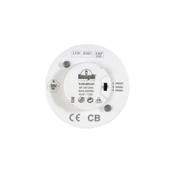 Baliza empotrable LED FUMAGALLI 