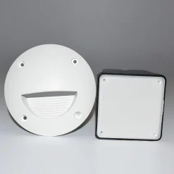 Baliza empotrable LED FUMAGALLI 