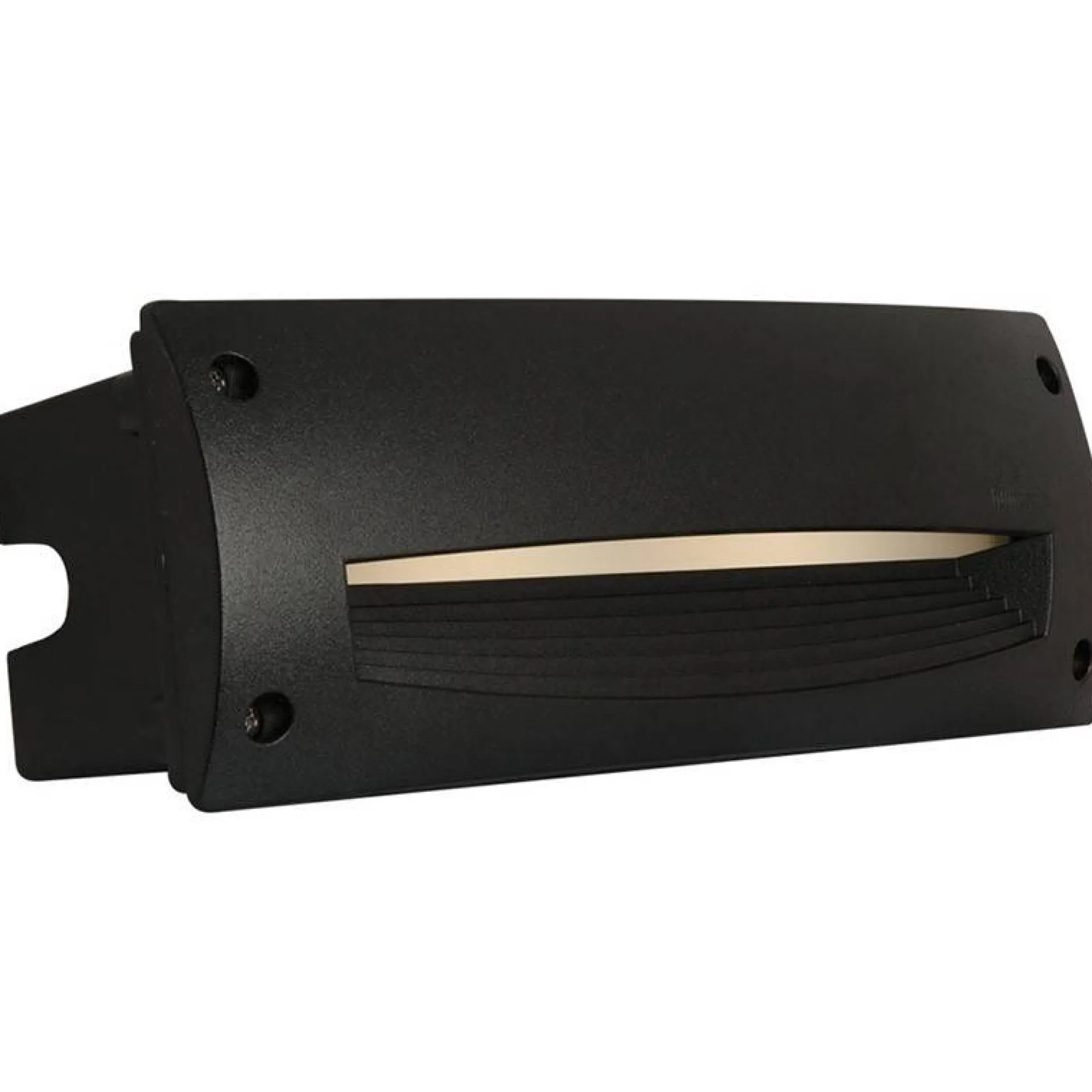 Baliza empotrable pared Fumagalli "LETI 300 HS" - 1 x E27