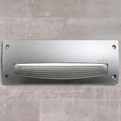 Baliza empotrable pared Fumagalli
